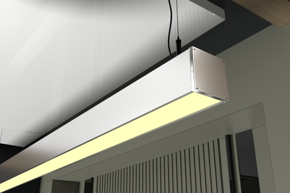 R-DESIGN LITE P-50x50 большое фото 3