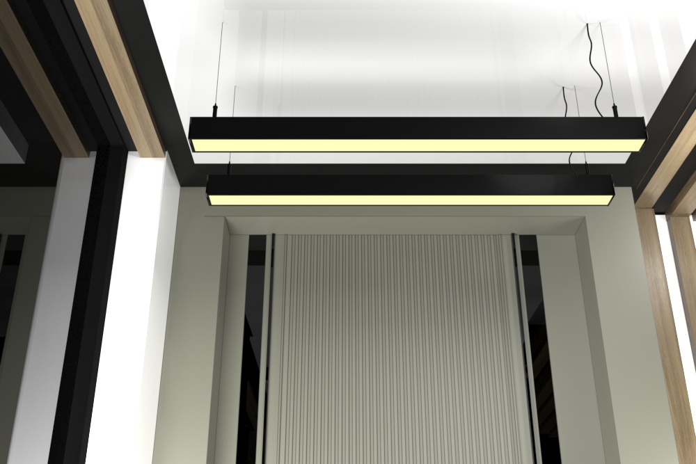 R-DESIGN LITE P-50x50 большое фото 4