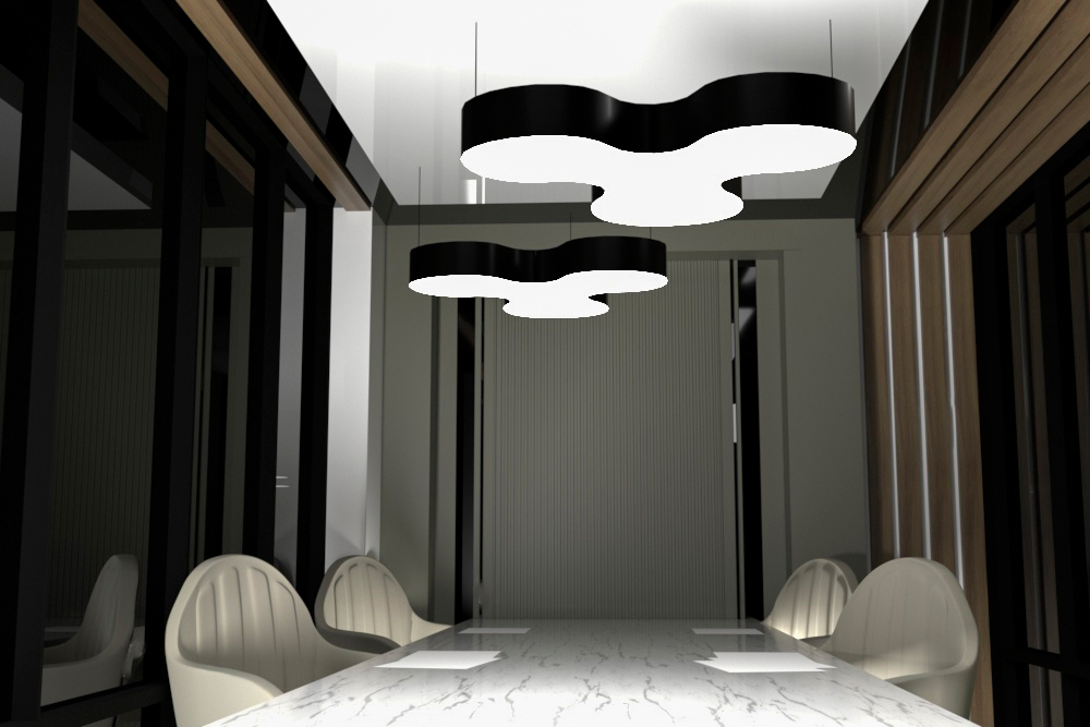 R-DESIGN KLEVER большое фото 5